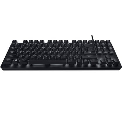 Игровая клавиатура Razer BlackWidow Lite (черный)