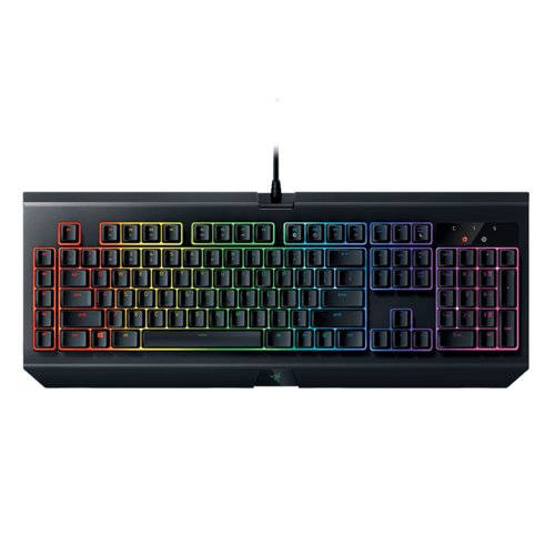 Razer BlackWidow Chroma V2 (Orange Switch) Razer⭐️