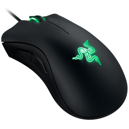 Игровая мышка Razer DeathAdder 2013