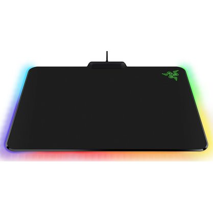 Коврик для мыши Razer FireFly Hard Edition
