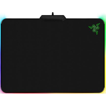 Коврик для мыши Razer FireFly Hard Edition