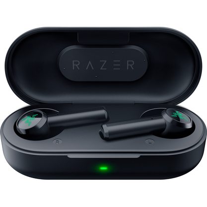 Беспроводные наушники Razer Hammerhead True Wireless (черный)