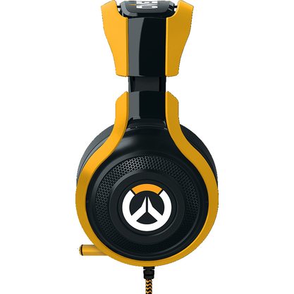 Игровые наушники Razer ManOWar Tournament Overwatch