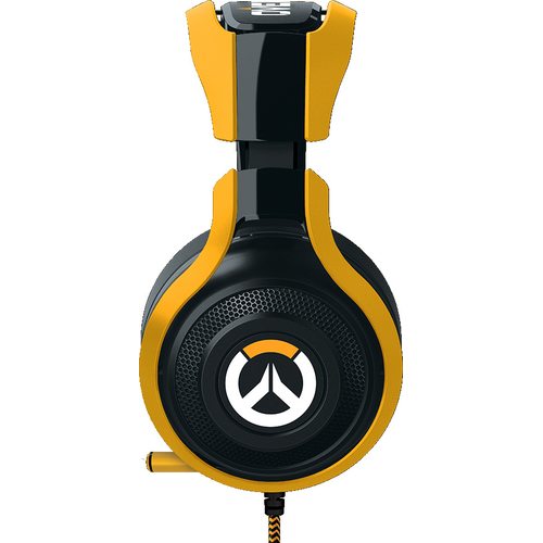 Игровые наушники Razer ManOWar Tournament Overwatch