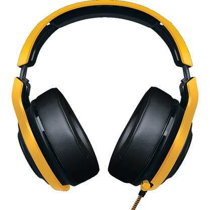 Игровые наушники Razer ManOWar Tournament Overwatch