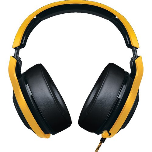 Игровые наушники Razer ManOWar Tournament Overwatch