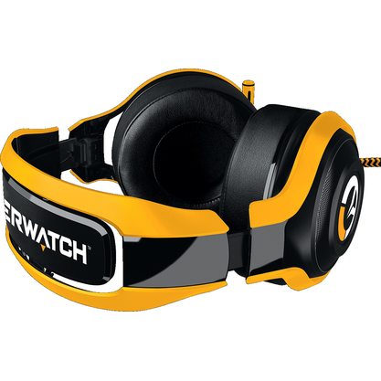 Игровые наушники Razer ManOWar Tournament Overwatch