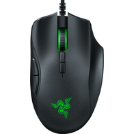 Razer Naga Trinity