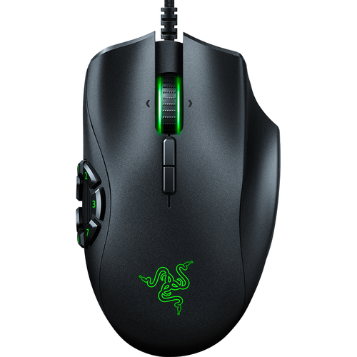 Игровая мышка Razer Naga Trinity