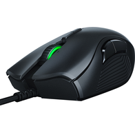 Razer Naga Trinity