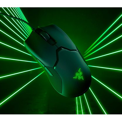 Игровая мышка Razer Viper