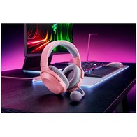 Razer Barracuda X (розовый)