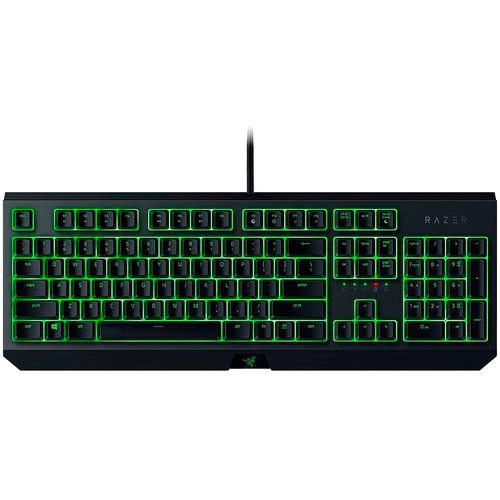 Игровая клавиатура Razer BlackWidow Essential