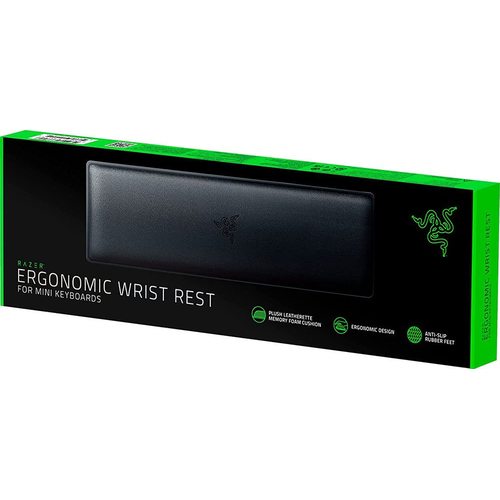 Подставка под запястье Razer Ergonomic Wrist Rest Mini Keyboards
