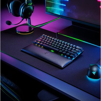 Подставка под запястье Razer Ergonomic Wrist Rest Mini Keyboards