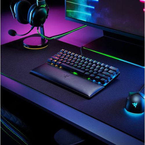 Подставка под запястье Razer Ergonomic Wrist Rest Mini Keyboards