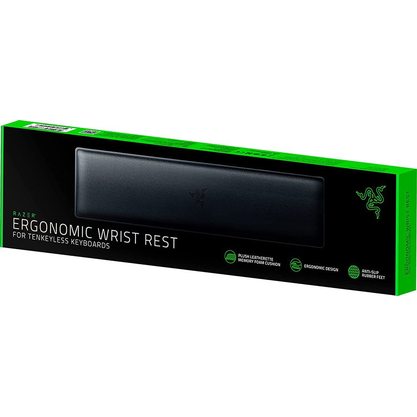Подставка под запястье Razer Ergonomic Wrist Rest TKL Keyboards