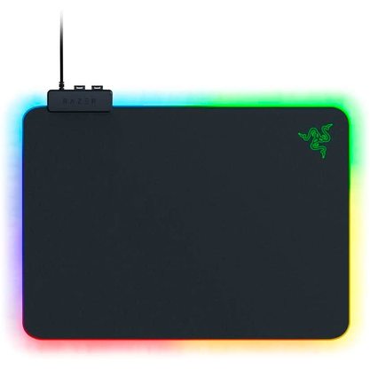 Коврик для мыши Razer FireFly V2