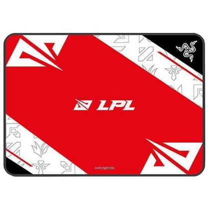 Коврик для мыши Razer Goliathus Speed LPL Medium (средний)