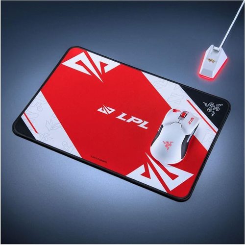 Коврик для мыши Razer Goliathus Speed LPL Medium (средний)