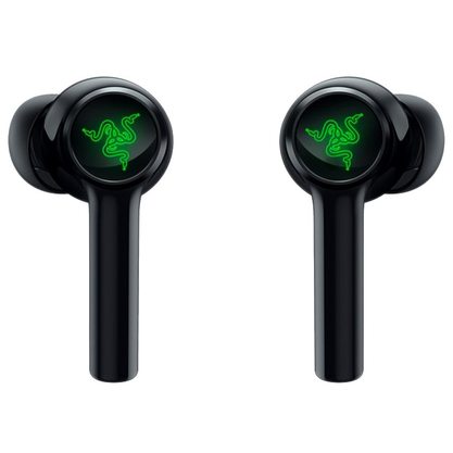Игровые наушники Razer Hammerhead True Wireless RGB (2021)