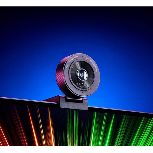 Веб-камера Razer KIYO X
