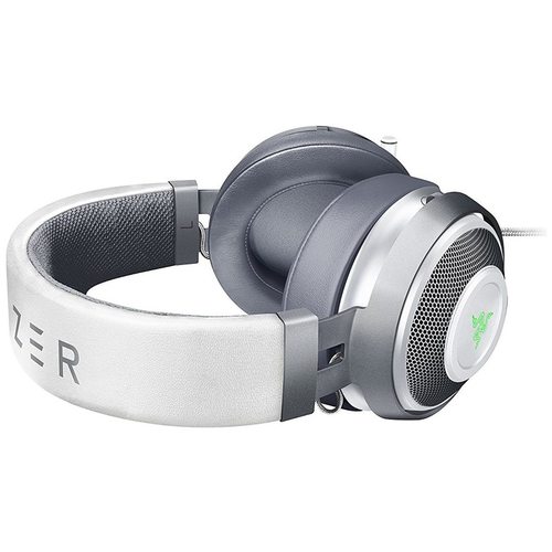 Игровые наушники Razer Kraken 2019 (белый)