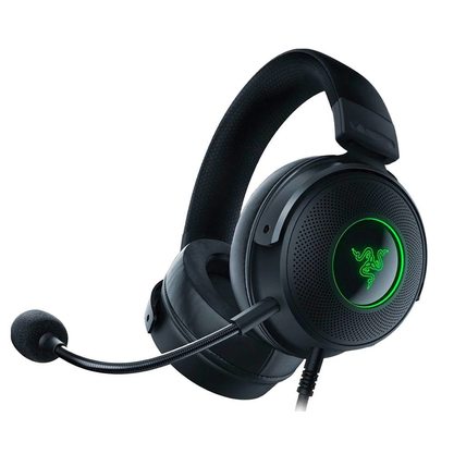 Игровые наушники Razer Kraken V3