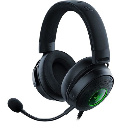Игровые наушники Razer Kraken V3 HyperSense