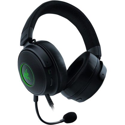 Игровые наушники Razer Kraken V3 HyperSense