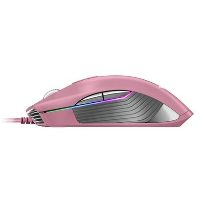 Игровая мышка Razer Lancehead Tournament Edition (розовый)