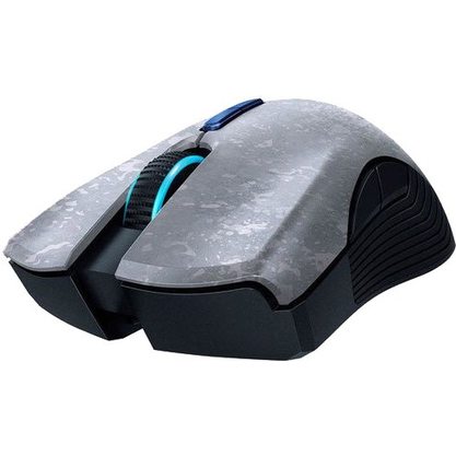 Игровая мышка Razer Mamba Wireless Gears 5 Edition