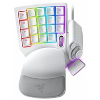 Razer Tartarus Pro Mercury
