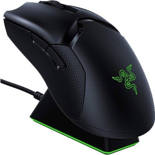 Игровая мышка Razer Viper Ultimate (черный)