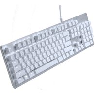 Razer BlackWidow Lite (белый)
