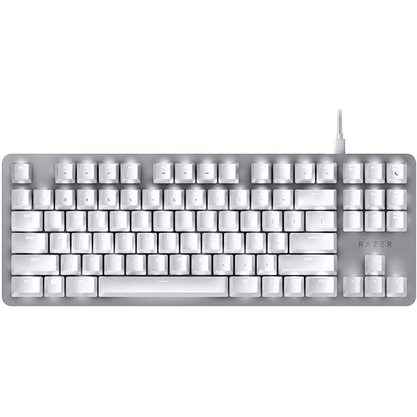 Игровая клавиатура Razer BlackWidow Lite (белый)