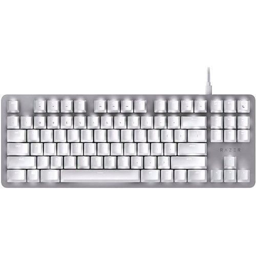 Игровая клавиатура Razer BlackWidow Lite (белый)