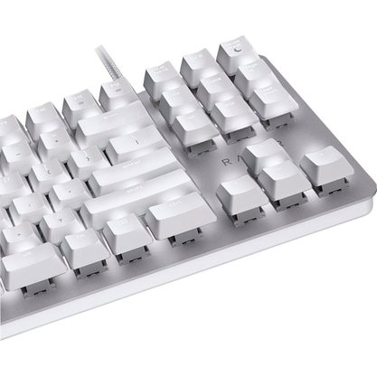 Игровая клавиатура Razer BlackWidow Lite (белый)