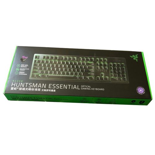 Игровая клавиатура Razer Huntsman Essential