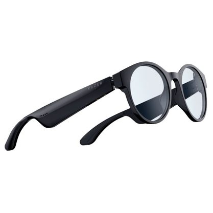 Razer Anzu (Round Blue Light + Sunglass SM)