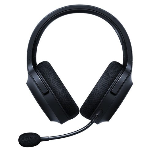 Игровые наушники Razer Barracuda X (черный)