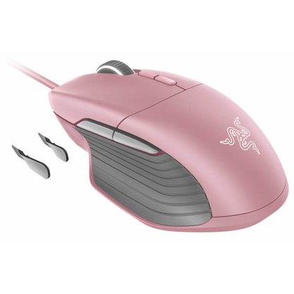 Razer Basilisk Quartz Razer⭐️