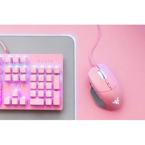 Razer Basilisk Quartz Razer⭐️