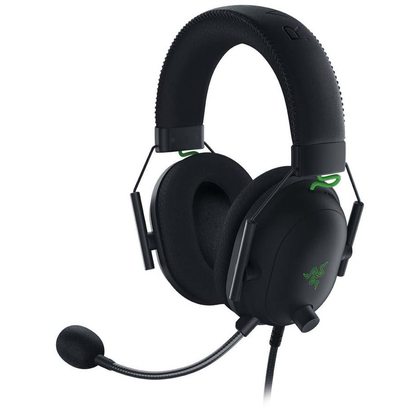 Razer BlackShark V2 + USB Razer⭐️
