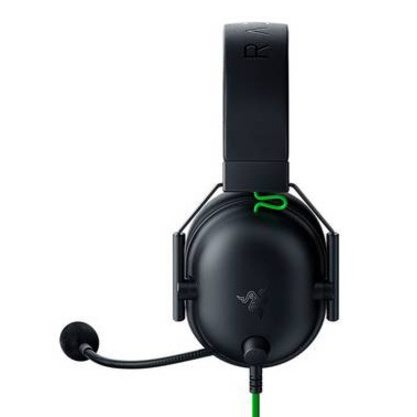 Razer BlackShark V2 X (черный) Razer⭐️