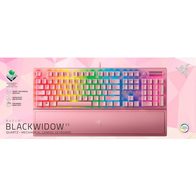 Razer BlackWidow V3 Green Switch Quartz