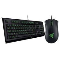 Razer Cynosa Lite + Razer Abyssus Lite