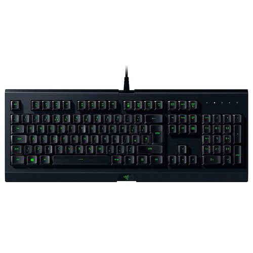 Набор периферии Клавиатура + мышь Razer Cynosa Lite + Razer Abyssus Lite