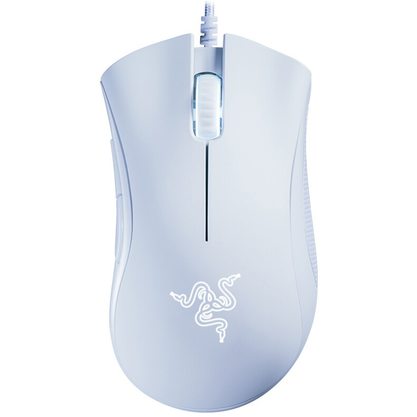 Razer DeathAdder Essential (белый) Razer⭐️