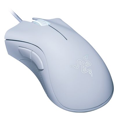 Razer DeathAdder Essential (белый) Razer⭐️